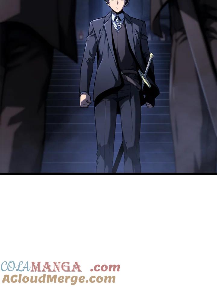 《铁血剑家猎犬的回归》第66话 第101页