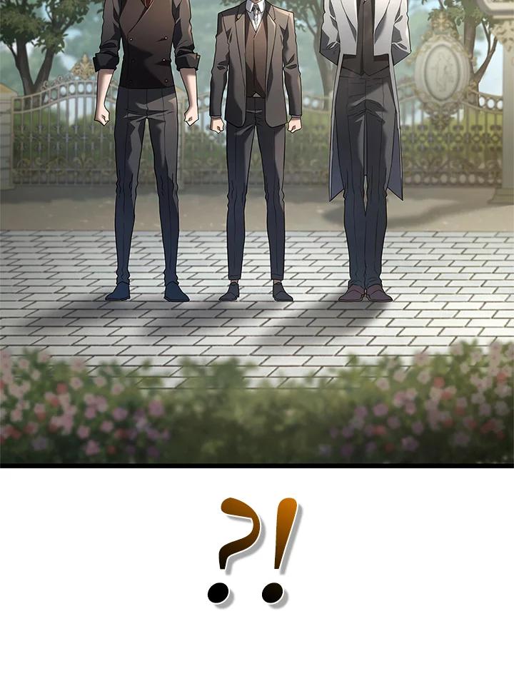 《铁血剑家猎犬的回归》第67话 第159页