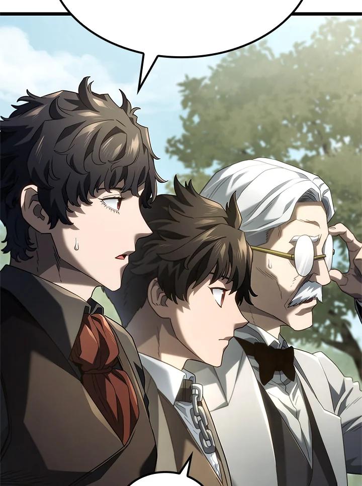《铁血剑家猎犬的回归》第67话 第163页