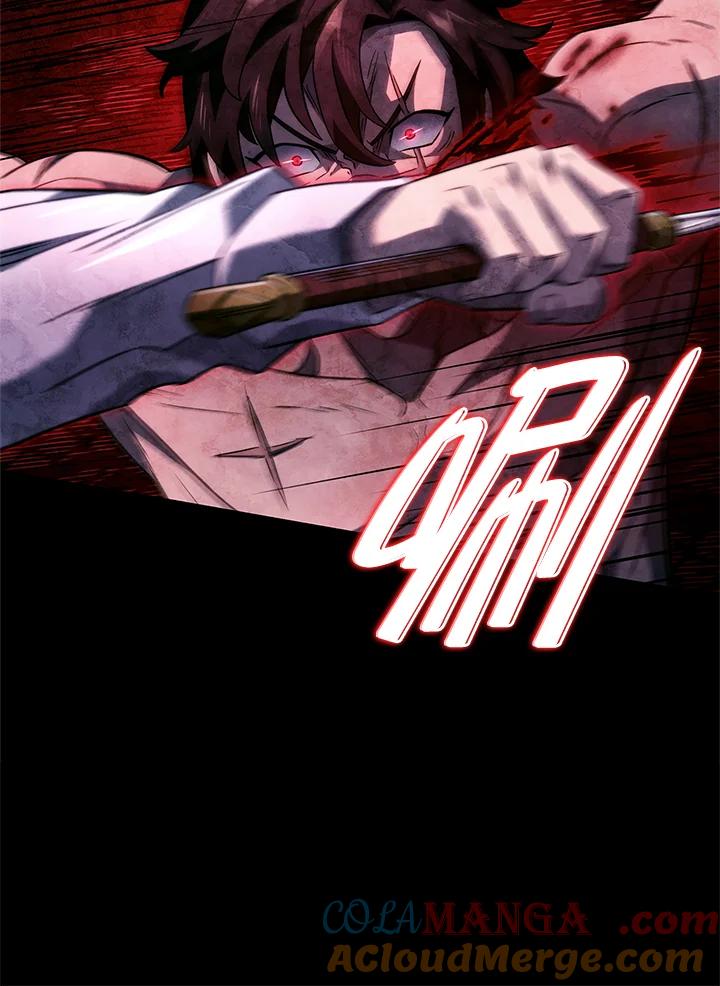 《铁血剑家猎犬的回归》第68话 第77页