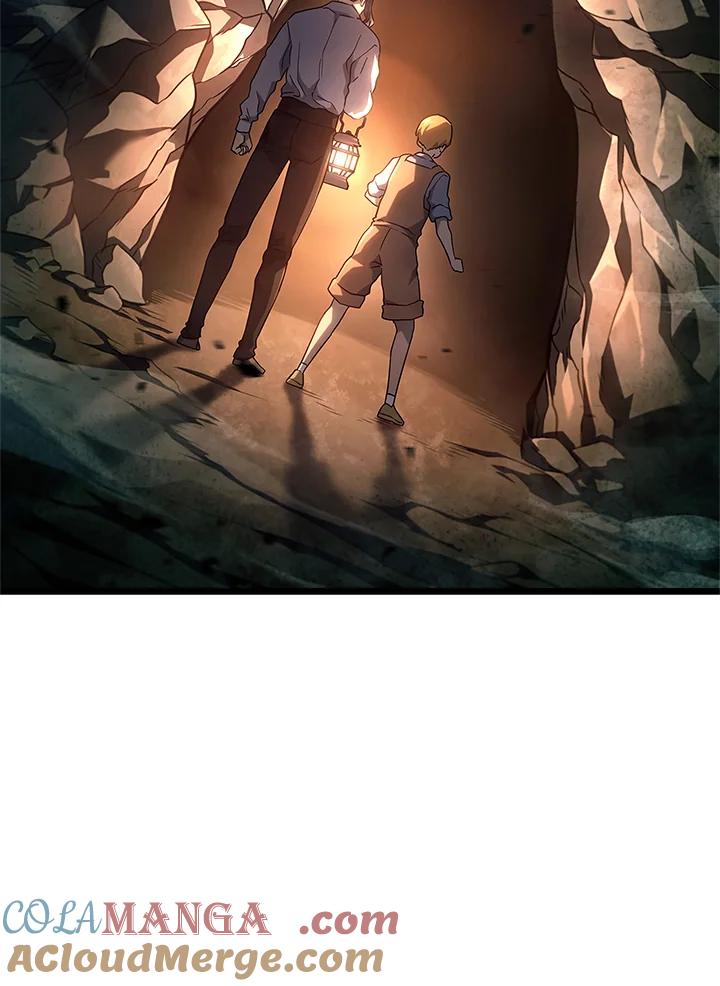 《铁血剑家猎犬的回归》第68话 第129页