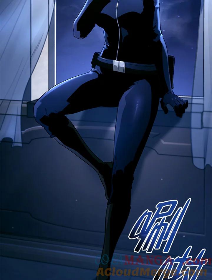 《铁血剑家猎犬的回归》第68话 第89页