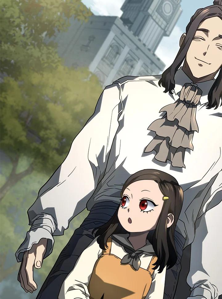 《铁血剑家猎犬的回归》第69话 第134页