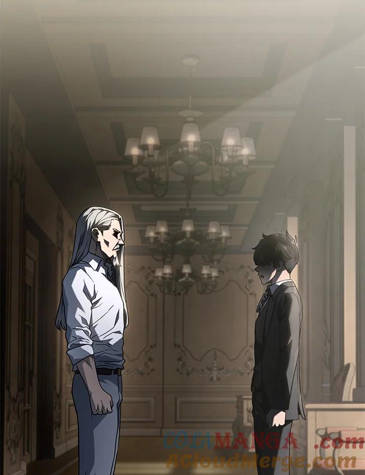 《铁血剑家猎犬的回归》第69话 第105页