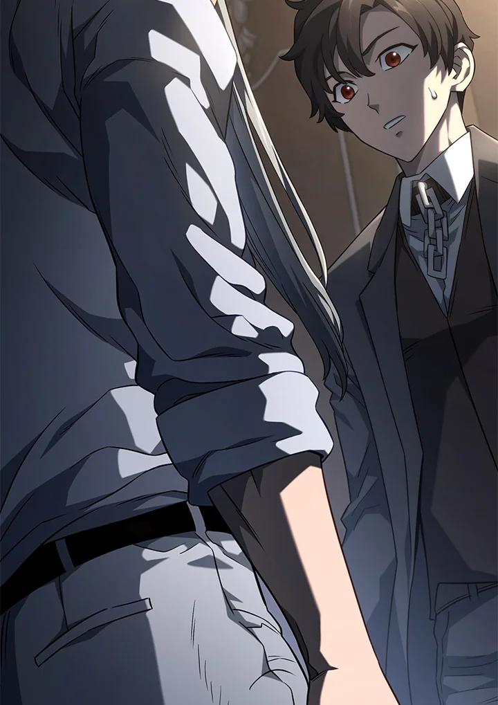 《铁血剑家猎犬的回归》第69话 第70页