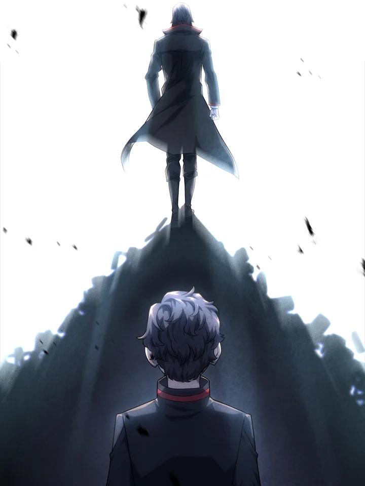 《铁血剑家猎犬的回归》第70话 第43页
