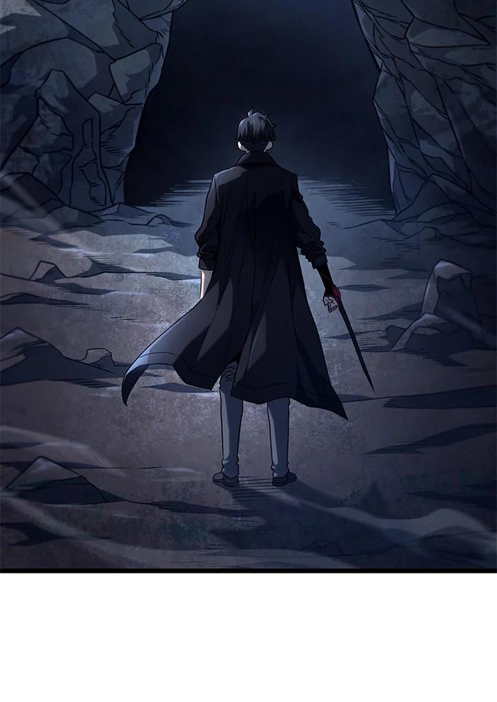 《铁血剑家猎犬的回归》第70话 第75页
