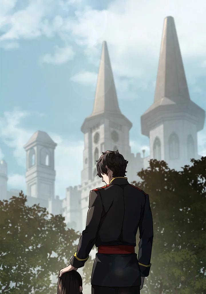 《铁血剑家猎犬的回归》第70话 第51页