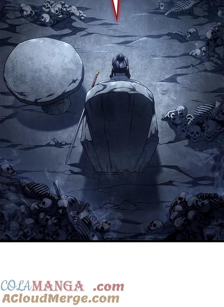 《铁血剑家猎犬的回归》第70话 第65页