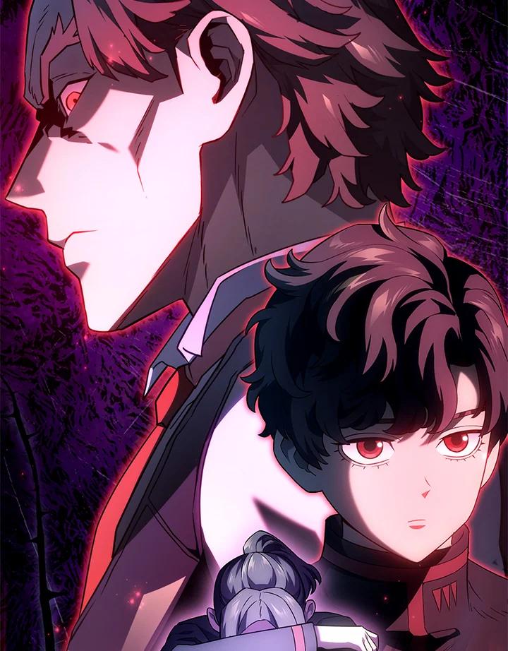 《铁血剑家猎犬的回归》第70话 第30页