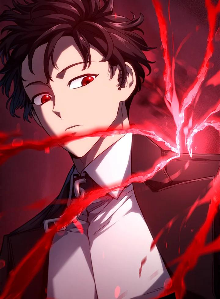 《铁血剑家猎犬的回归》第71话 第172页