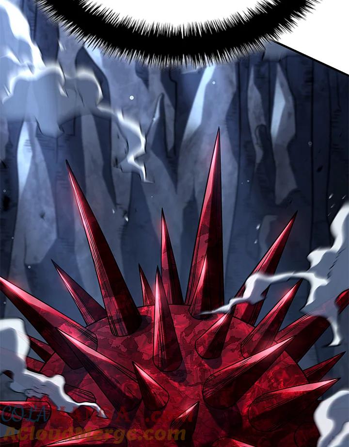 《铁血剑家猎犬的回归》第71话 第129页