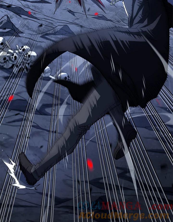 《铁血剑家猎犬的回归》第71话 第125页