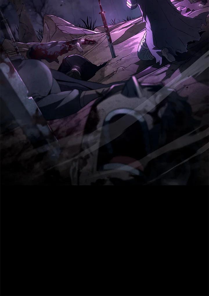 《铁血剑家猎犬的回归》第71话 第16页