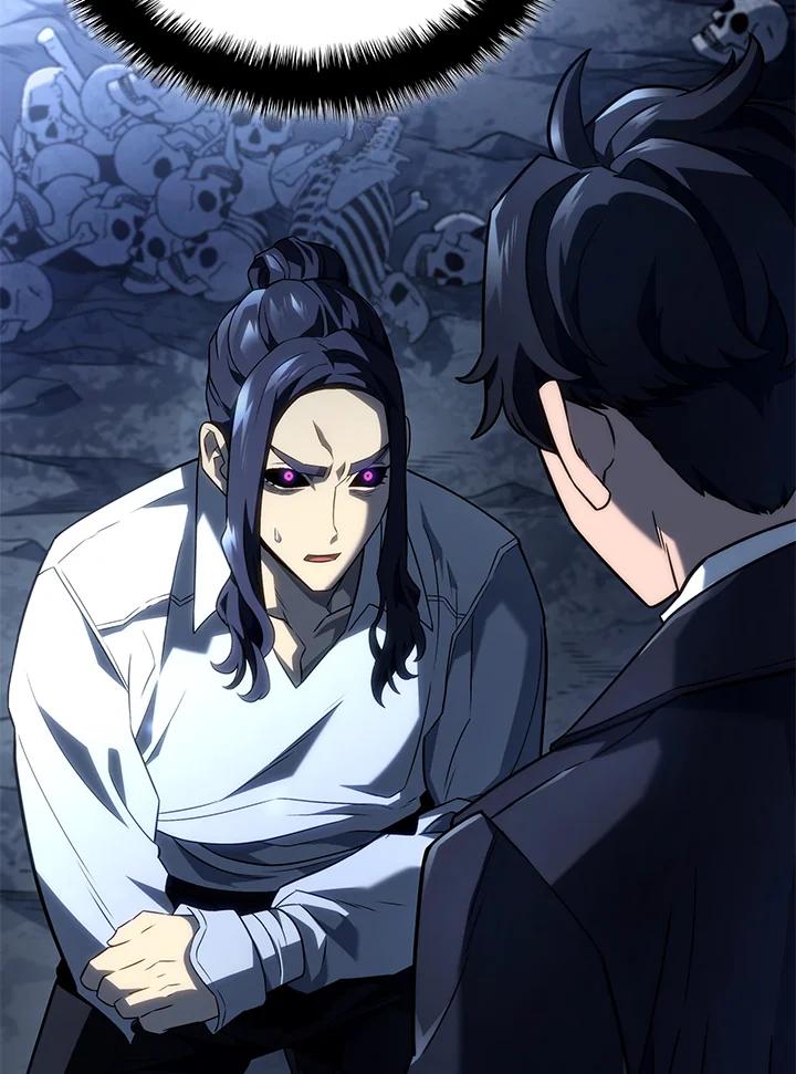 《铁血剑家猎犬的回归》第71话 第26页