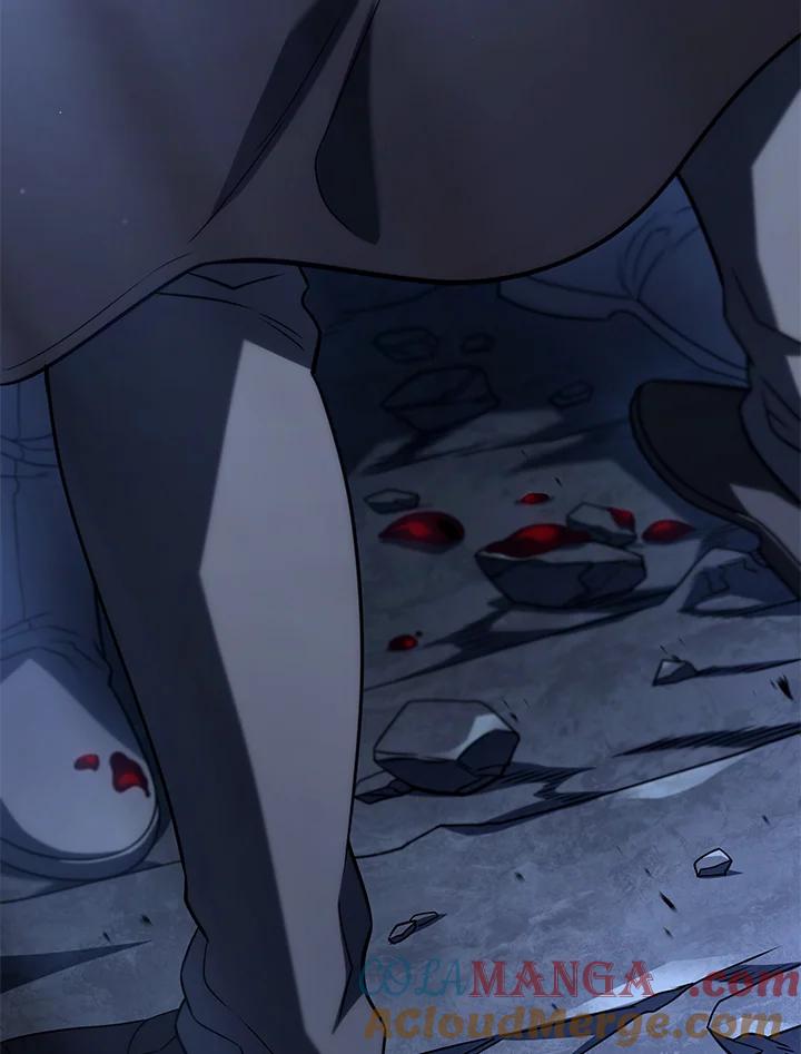 《铁血剑家猎犬的回归》第71话 第109页