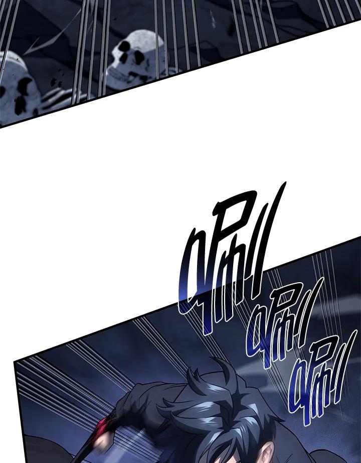《铁血剑家猎犬的回归》第71话 第126页