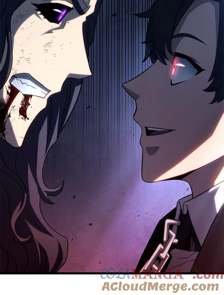 《铁血剑家猎犬的回归》第71话 第105页
