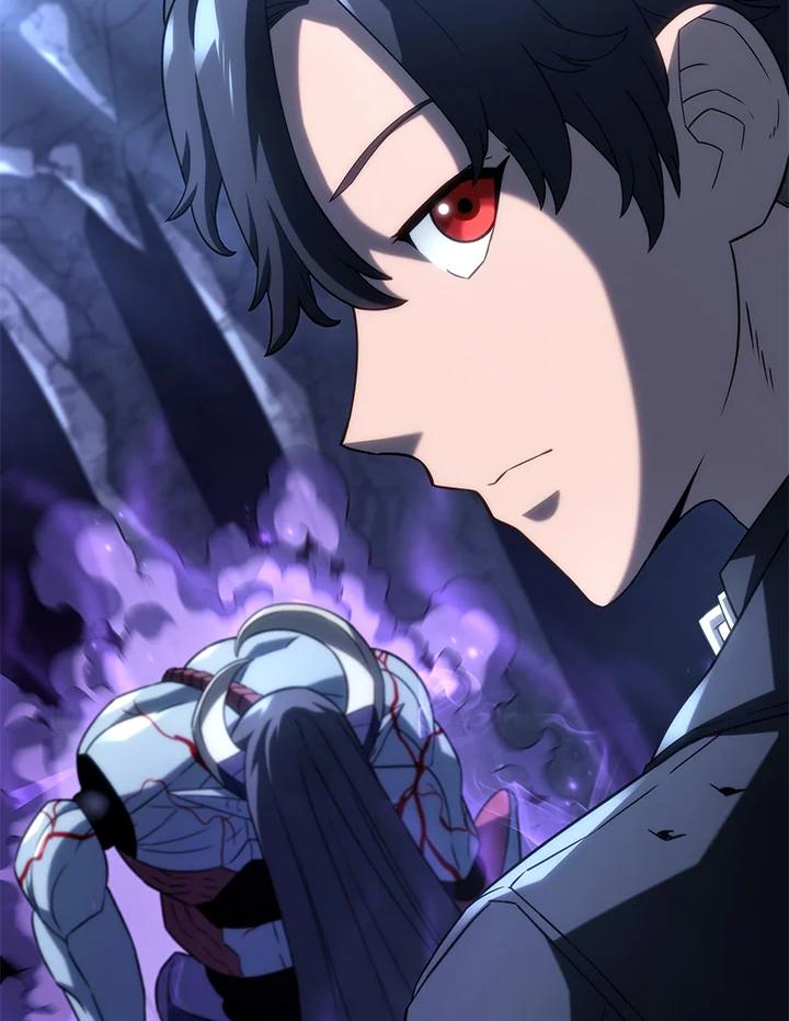 《铁血剑家猎犬的回归》第72话 第55页