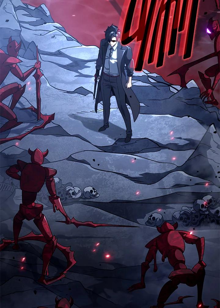 《铁血剑家猎犬的回归》第72话 第79页