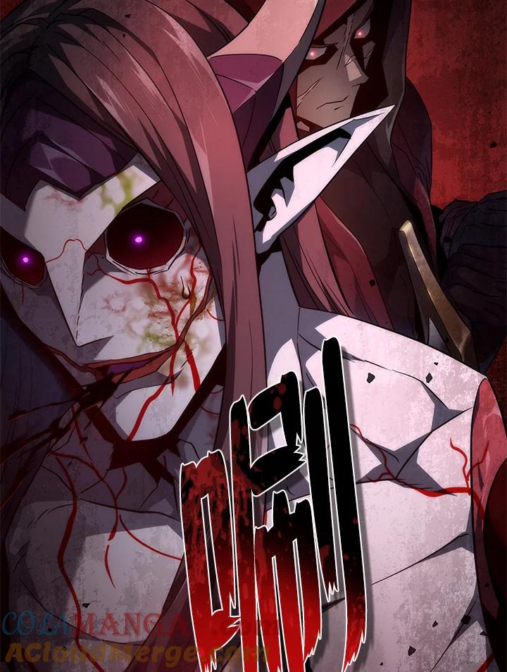 《铁血剑家猎犬的回归》第72话 第153页