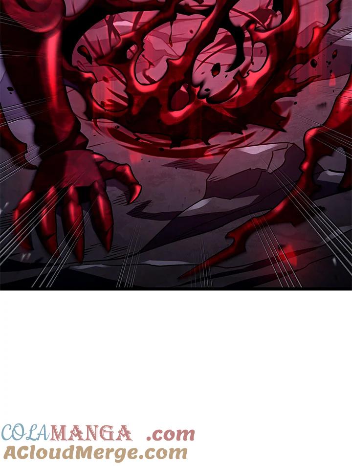 《铁血剑家猎犬的回归》第72话 第77页