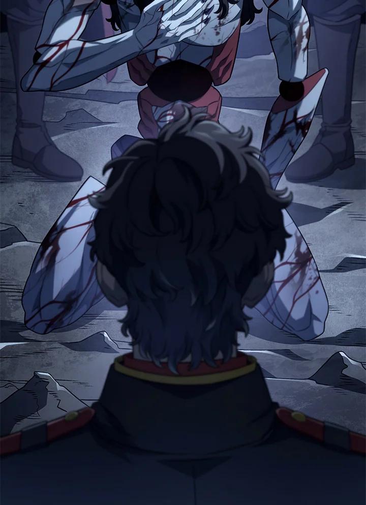 《铁血剑家猎犬的回归》第73话 第74页