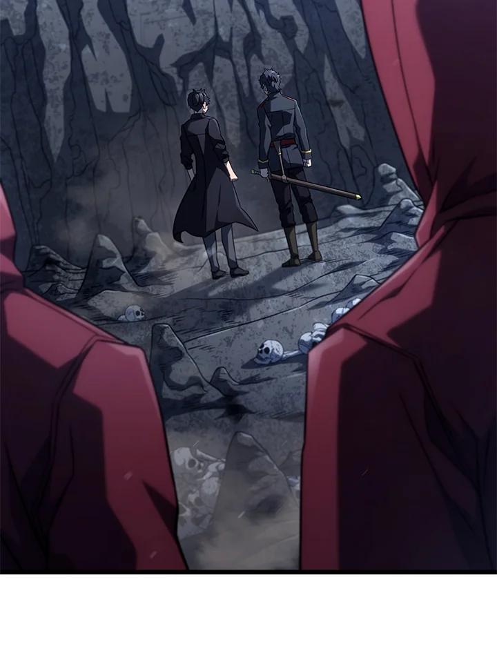 《铁血剑家猎犬的回归》第73话 第106页