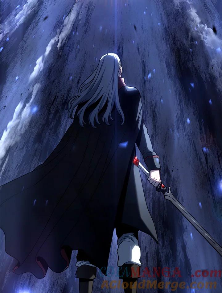 《铁血剑家猎犬的回归》第73话 第157页