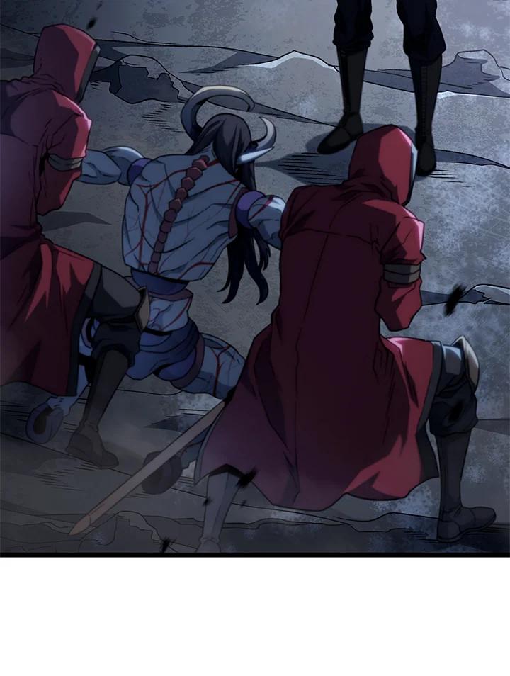 《铁血剑家猎犬的回归》第73话 第68页