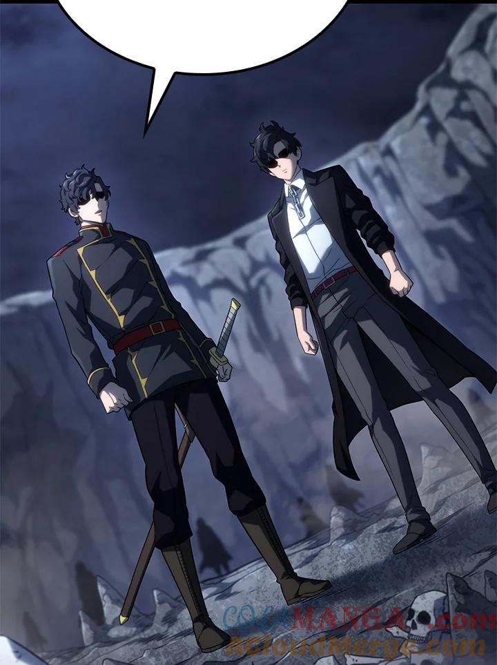 《铁血剑家猎犬的回归》第73话 第101页