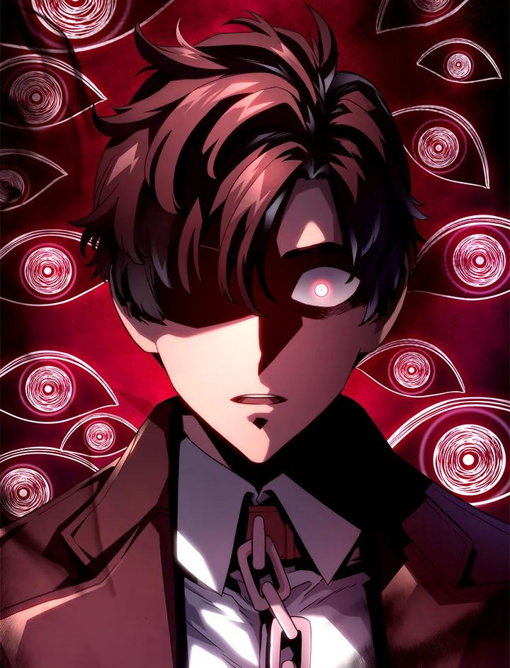 《铁血剑家猎犬的回归》第73话 第46页