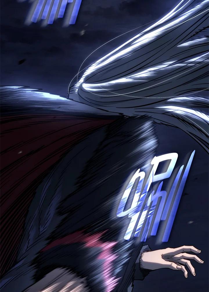 《铁血剑家猎犬的回归》第73话 第135页