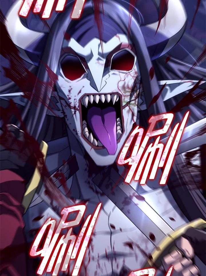 《铁血剑家猎犬的回归》第73话 第4页