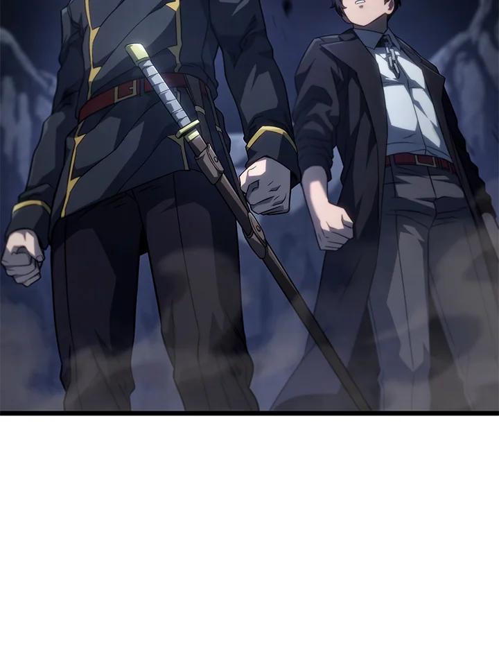 《铁血剑家猎犬的回归》第73话 第110页