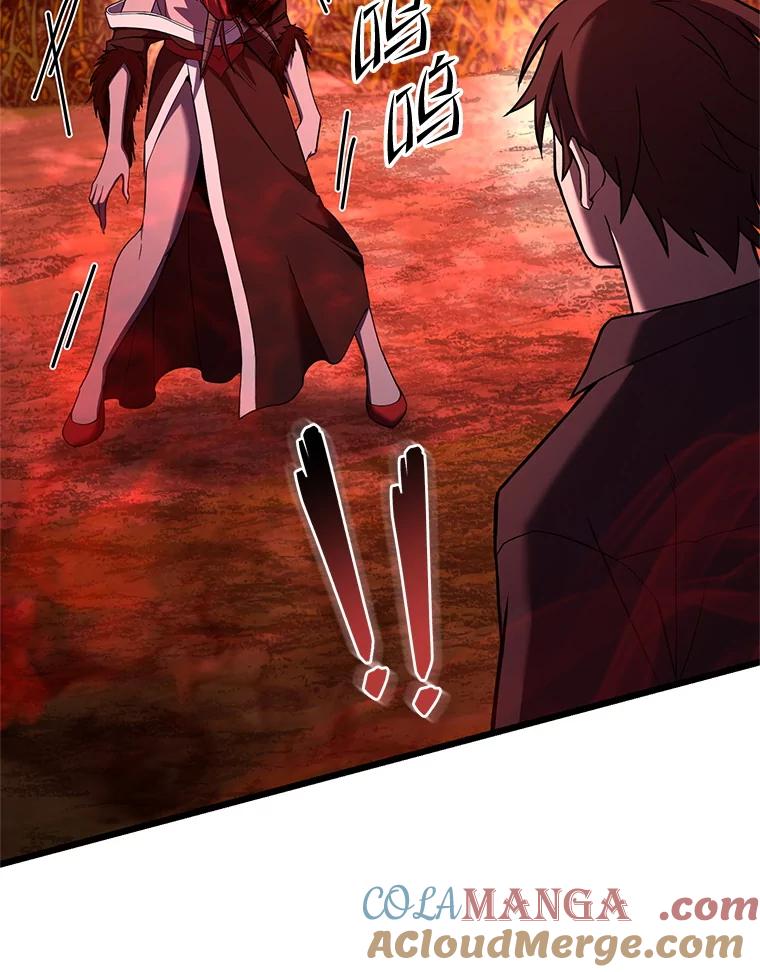 从满级开始升级 - 78.遇袭 - 第161张图