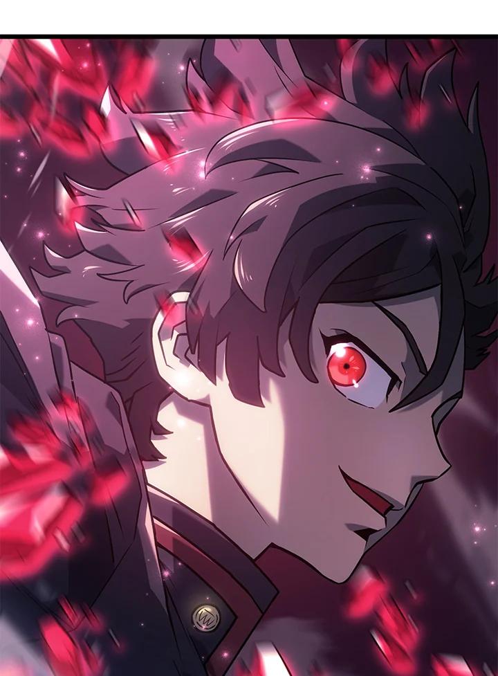 《铁血剑家猎犬的回归》第7话 第91页