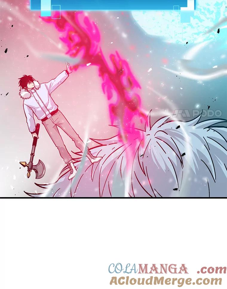 《勇士非也，魔王是也》13.权能在手虐雪人 第109页