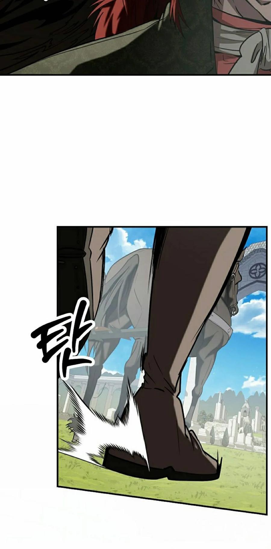 《在疯狂世界里当配角》第36集 第38页
