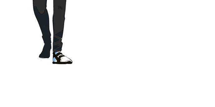 《平行都市》[免费] 后记 第22页