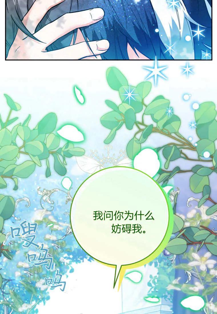黑幕虎鲸宝宝 第11话 第112页
