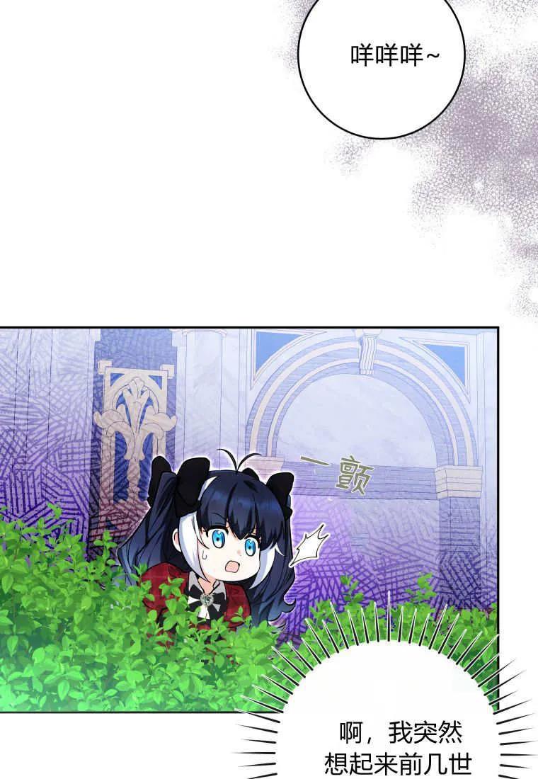 黑幕虎鲸宝宝 第11话 第78页