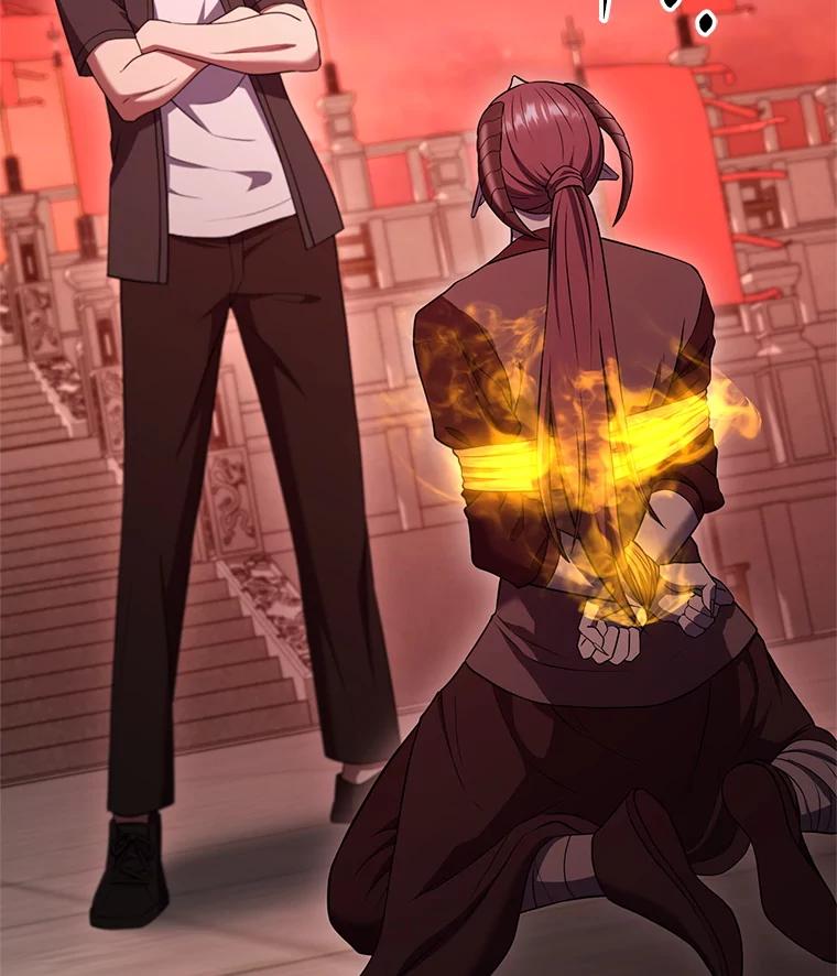 从满级开始升级 - 79.魔神的孩子们 - 第47张图