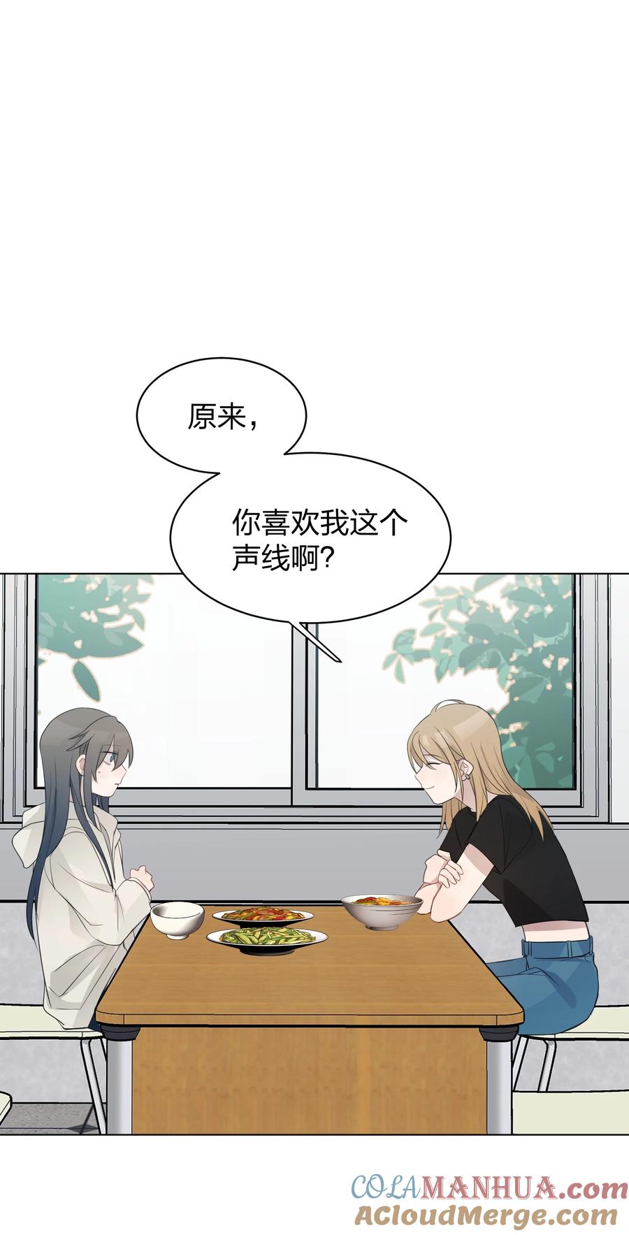 听星 011 下次，再问她的名字吧。 第27页
