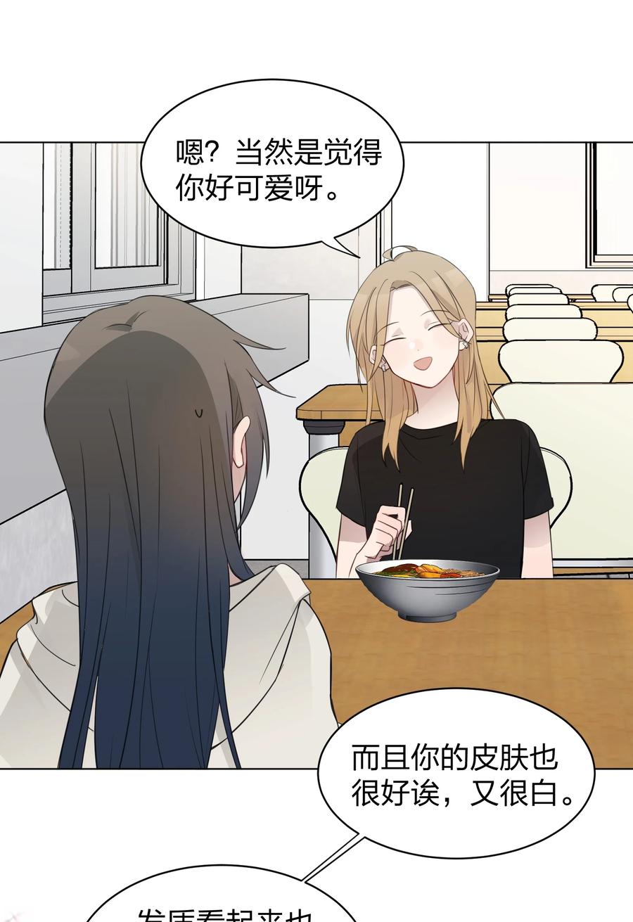 听星 011 下次，再问她的名字吧。 第20页