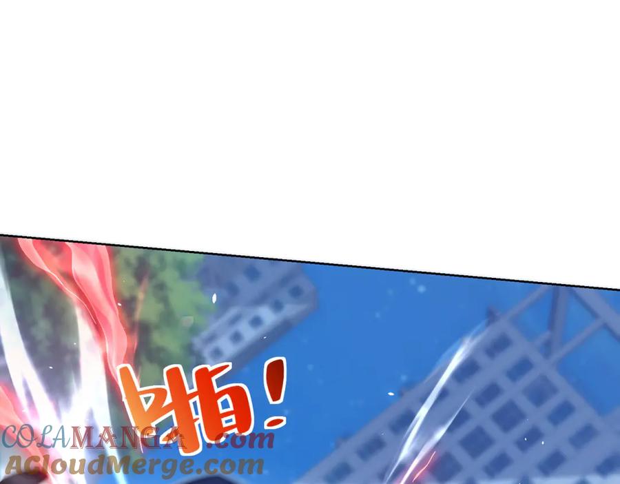 《我的诸神医院》第12话 京叔之死 第73页