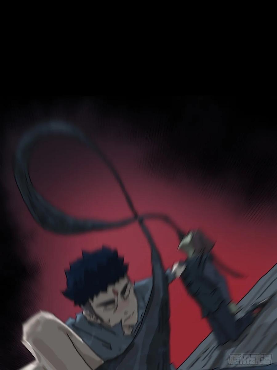 山傀：山神诡录 - 灵堂诡事（十七） - 第8张图