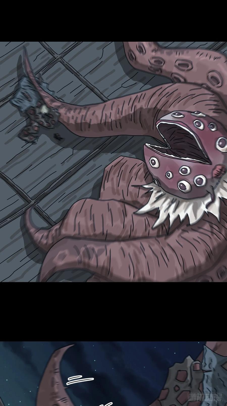 山傀：山神诡录 - 灵堂诡事（十七） - 第38张图