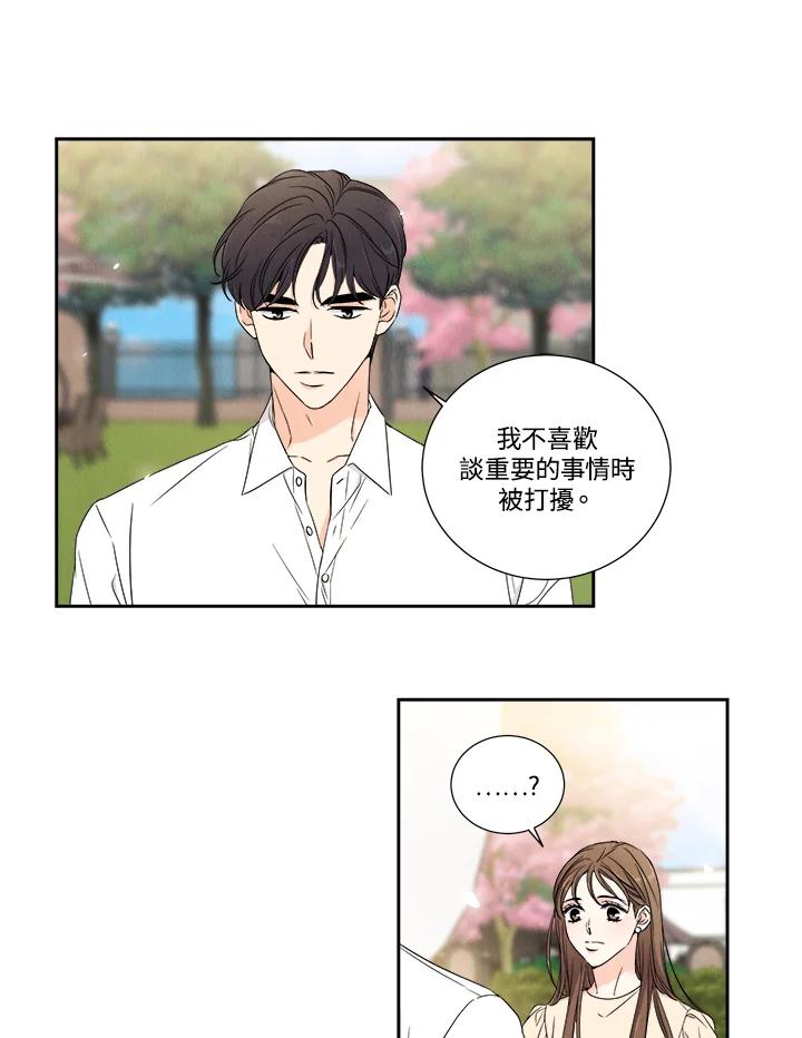 《纵然心痛》第19话 第35页