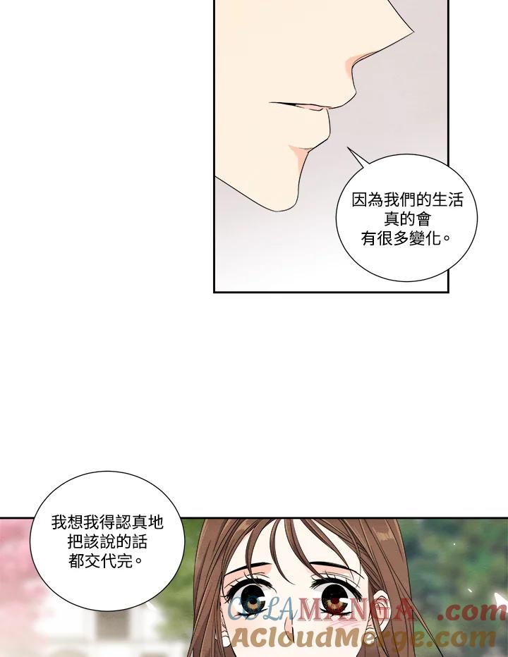 《纵然心痛》第19话 第37页